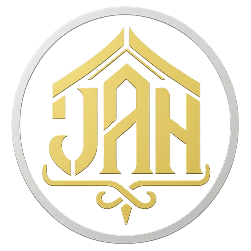 JAH Logo